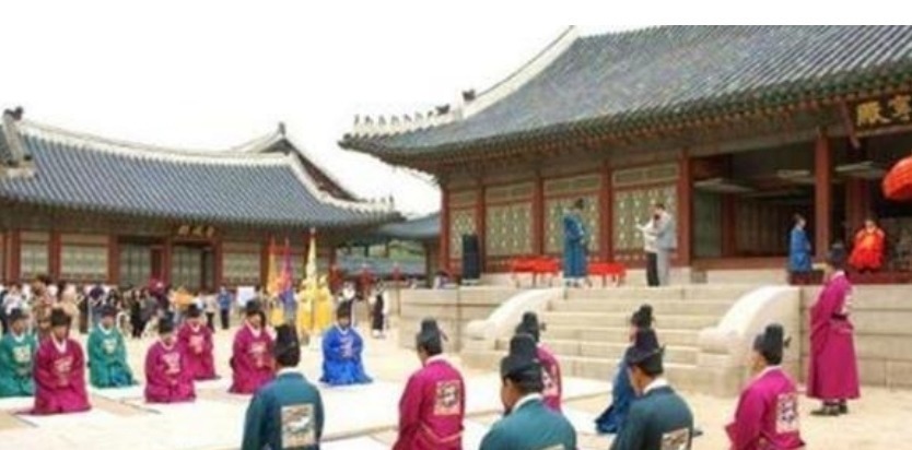 田会一$2004年,田氏家族后代带族谱到中国认祖归宗,宣称自己是中国人