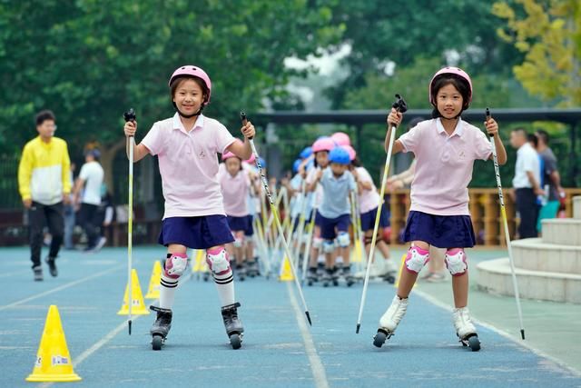 体育|青少年体育培训哪家靠谱？星级评定呼之欲出