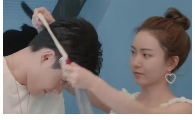 《心动4》之后，又一档新恋综来了，明星嘉宾助阵模式也“升级”