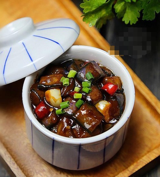 10道酱香菜,超下饭,又不上火,没胃口做这些就对了