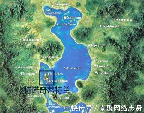 西安|西安入选世界十大古都, 为何同为古都的北京、南京和洛阳落选