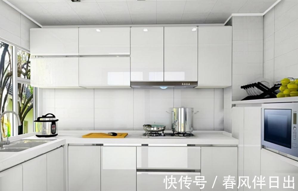 经验|厨房装修的细节,你都知道吗?看看这些经验吧,不然入住就后悔