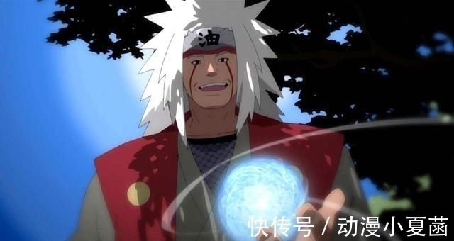 宇智波鼬|《火影忍者》鼬能打败大蛇丸的,但是为什么称自己打不过自来也