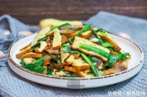 道道是经典,款款都下饭,5道巨好吃又家常的菜,想想都要咽口水