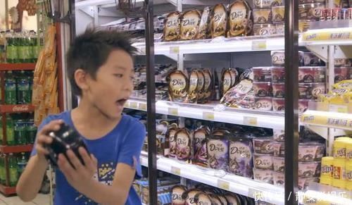 家长|“你孩子偷了东西,不信让我们搜身”宝妈一番话让工作人员放行