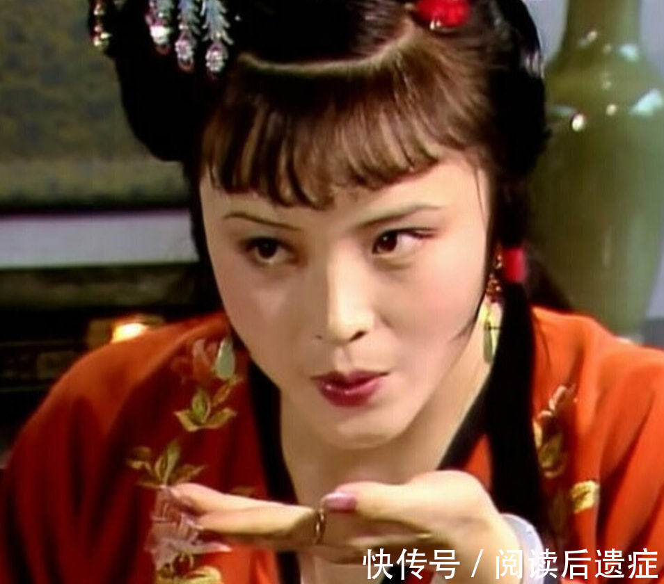 贾琏!为对付尤二姐,王熙凤找尤氏、贾蓉大闹一场,一举几得?