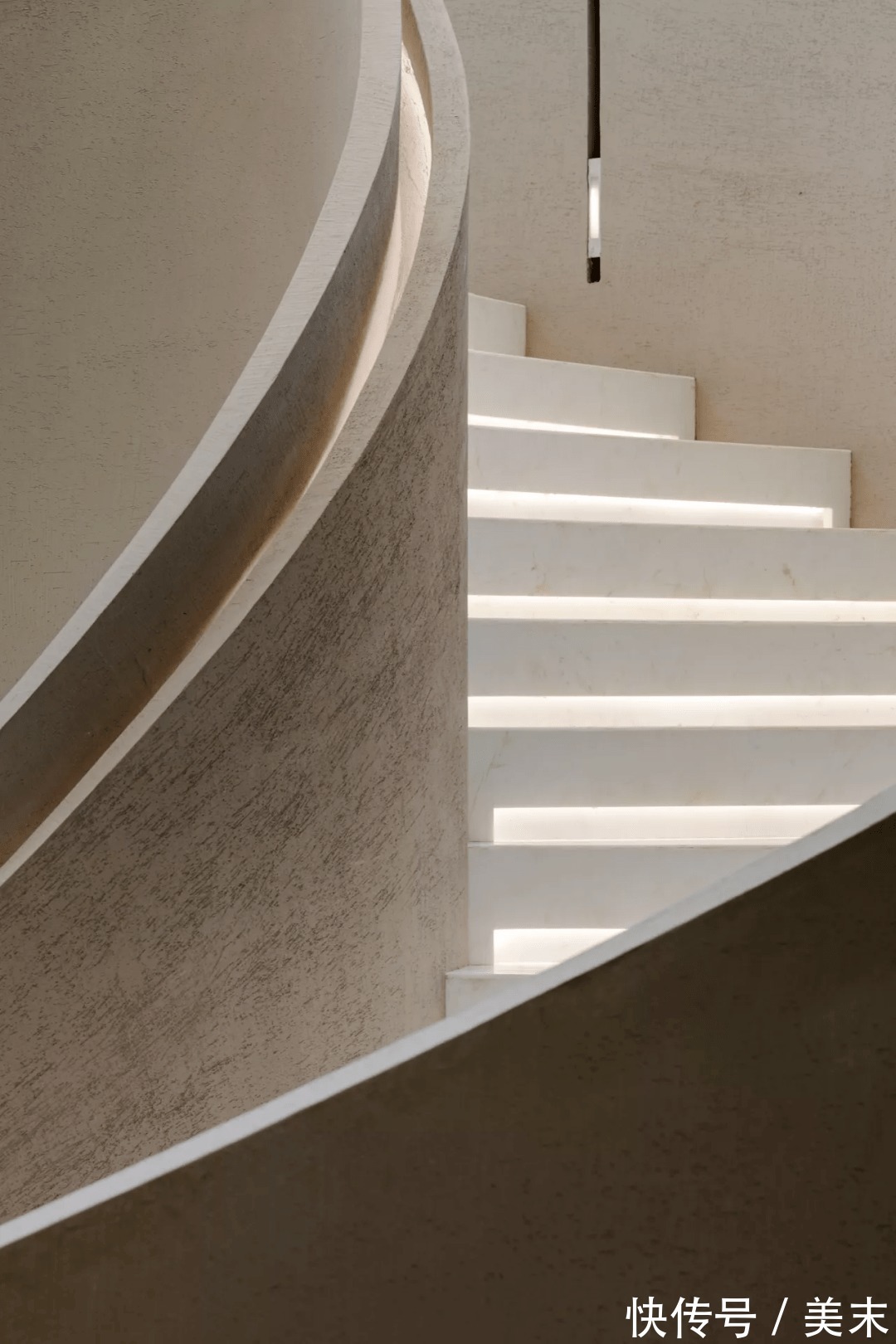 美末高端进口墙面定制|典雅色彩、丰富材质、简约设计,轻松打造简约风的家!| decorative