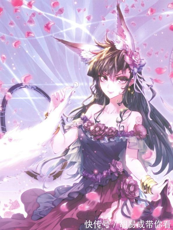 斗罗大陆|斗罗大陆：4个妹子都想抢小舞的老公，唐三也是把他们都给耽误了