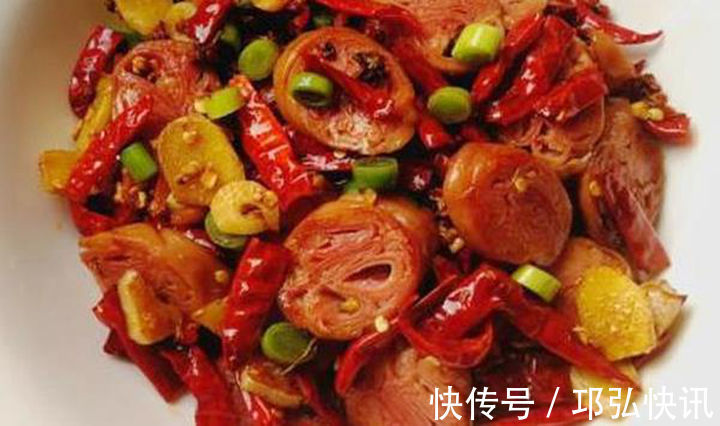 手撕鸡|美食推荐玉米炒鸡丁,香葱爆腰花,手撕鸡,辣子肥肠的做法