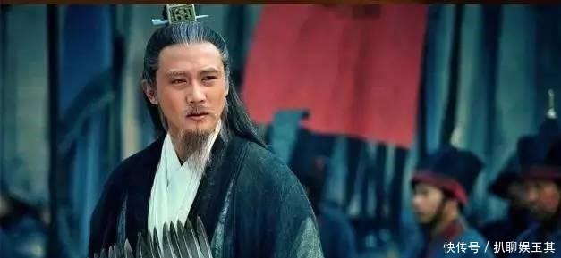 诸葛亮|他是刘备的得力大将,才智和诸葛亮齐名,死前一句话说出了不甘心