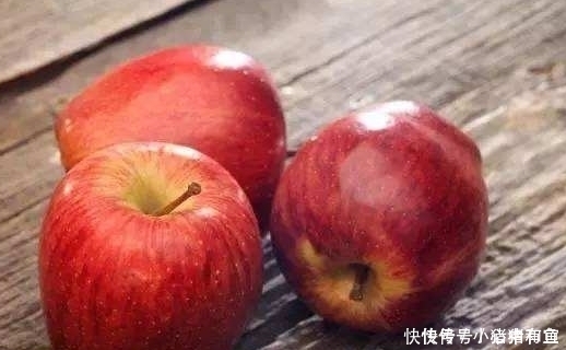 皱纹|苹果和此物一起煮,每天一碗,脂肪没了,淡化皱纹,越来越年轻