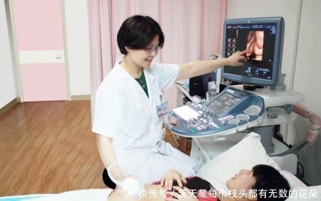 不舒服|在产检时,这3句话孕妈最好不要说,不仅医生不舒服,自己也难堪