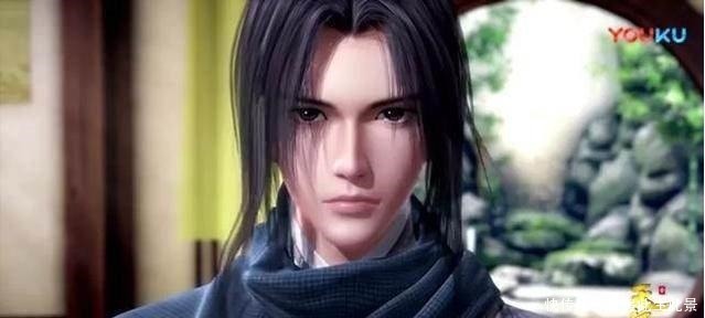 晓梦|秦时明月中战力最强七人!纵横家三人全部上榜!
