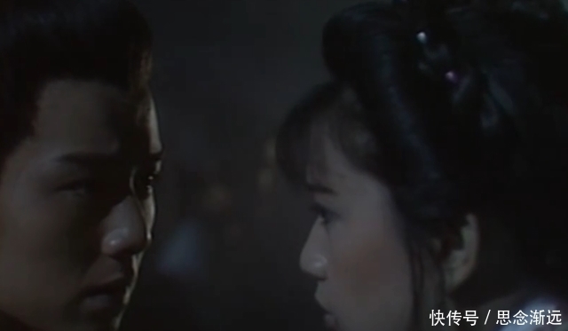 张三丰|世人只是郭襄爱杨过,却不知张三丰爱郭襄,功成名就时已来不及爱