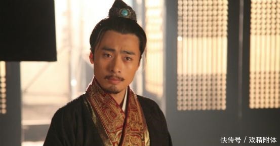 惊讶|古代的这个男子画出来的眉毛,却比女子还要更生动,真是让人惊讶!