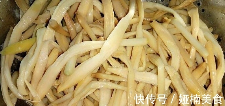 烹饪方法|不焯水不能吃的4种食物，很多人不懂，难怪肚子疼，后悔没早知道