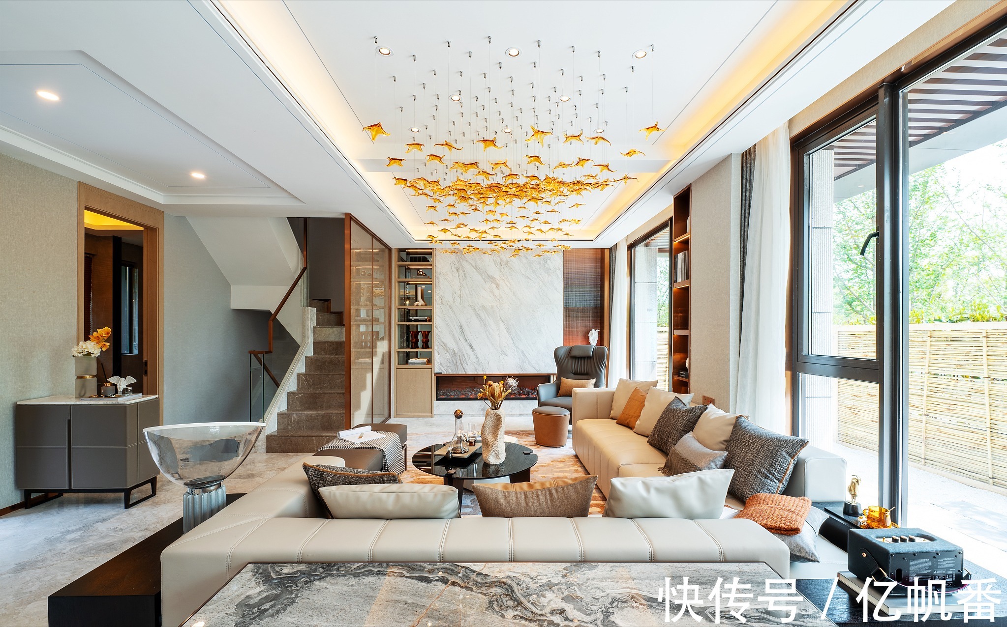 家具|知道这些事,你可以按照抖音上的效果图自己装修了