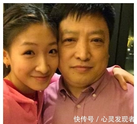 乒乓球|刘诗雯背后功臣,父母为她分居六年,混双惜败后妈妈向所有人鞠躬