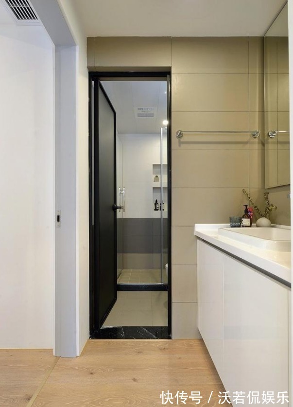 屋主|越来越向往这样的简单装修,不夸张、有品位,全屋温馨耐看!