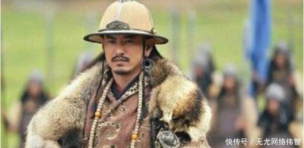 瓦剌|他被皇帝以谋反罪处死,抄家时找到个箱子,打开后皇帝追悔莫及