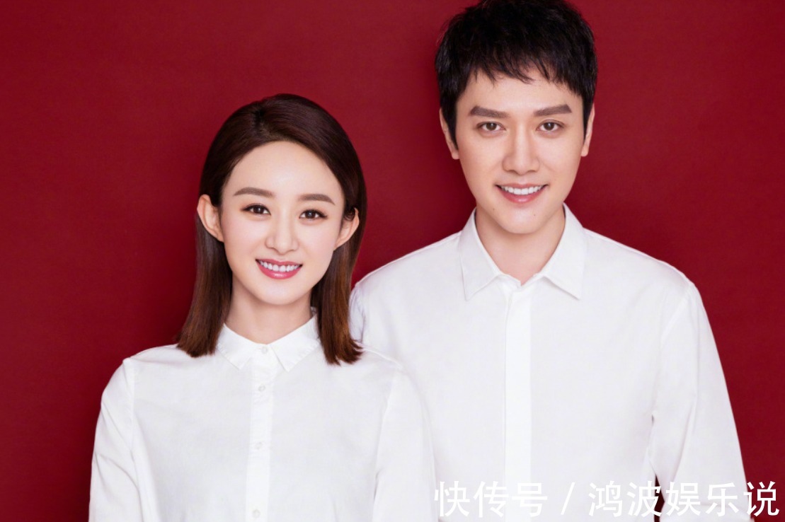 冯绍峰因赵丽颖录《中餐厅》闹脾气,生气原因很心酸,看来没离婚