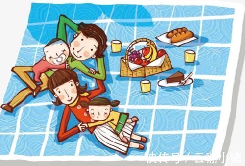 家庭|“爸妈离婚你跟谁?”街头采访见真相,男孩都这样选