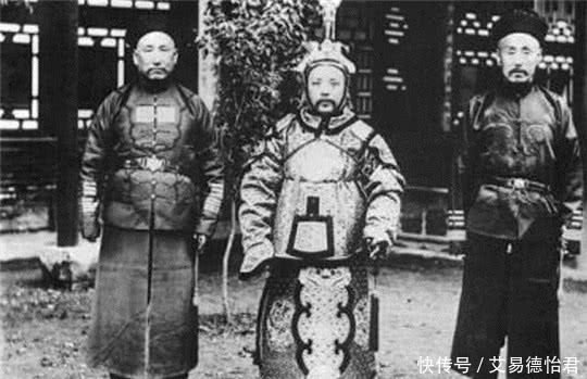 没人敢杀|清朝灭亡后，为什么没人敢杀皇帝溥仪？专家给的答案很现实