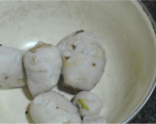 天冷，孩子迷上它了，早餐宵夜都要吃，10分钟就出锅，我特乐意做