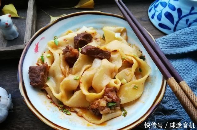 8种面条的做法，从拌面到汤面，总有一道适合你，步骤详细！