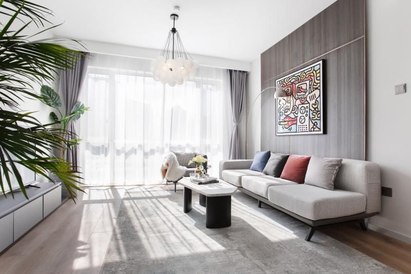 自如熊林|自如熊林:努力成为“真善智美”的居住与服务科技百年企业