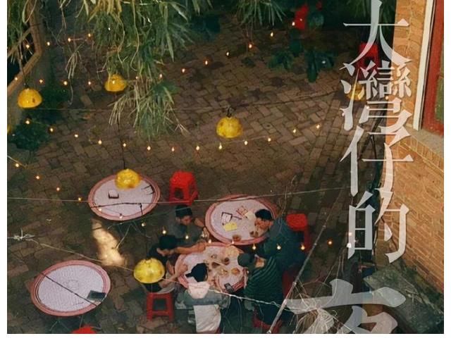 新綜藝《大灣仔的夜》路透，飛行嘉賓曝光，期待值拉滿