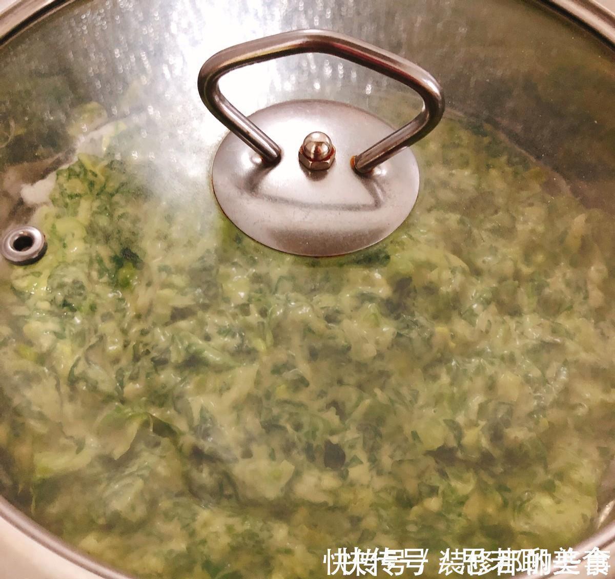 硬朗|80岁外婆每天都吃此菜，面色红润气色足，人人都夸她身体硬朗