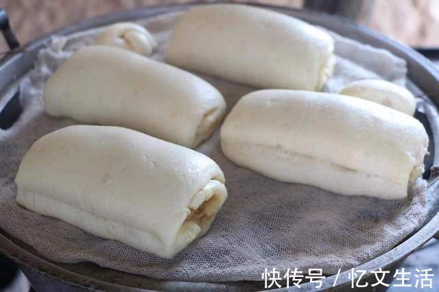 山药|糯米粉这样做才好吃,不油炸不水煮,当零食又当早餐,上桌就光盘