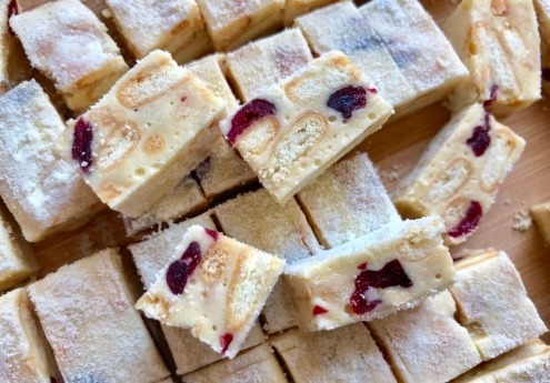 过年|过年必备的小零食,教你12道家常做法,收藏起来备用