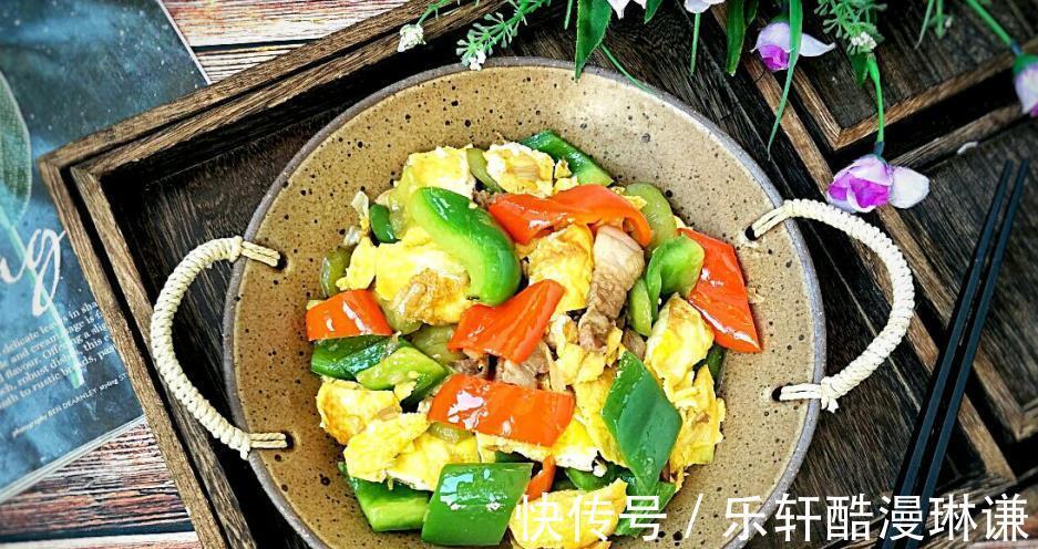 胃口|夏季胃口特别差，孩子特爱吃这菜，做法特简单，不肥不腻，别错过