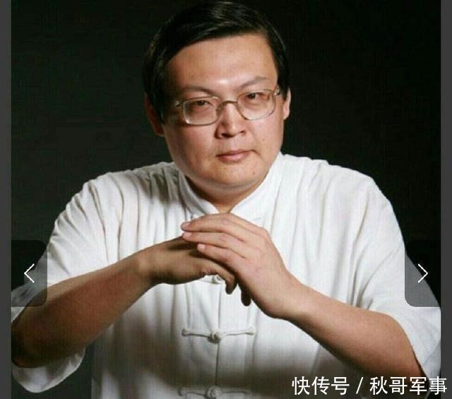 防盗|故宫防盗措施,究竟有多牛老梁强调技术先进,马未都另有说辞