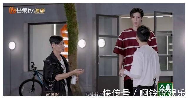布瑞吉|被争抢的张晋，被嫌弃的欧阳靖，无人敢碰的林志炫，残酷又真实
