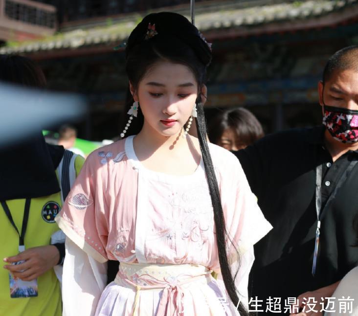 关晓彤|《最后的赢家》热录，关晓彤搭档5个哥哥，养眼阵容说啥都要追了