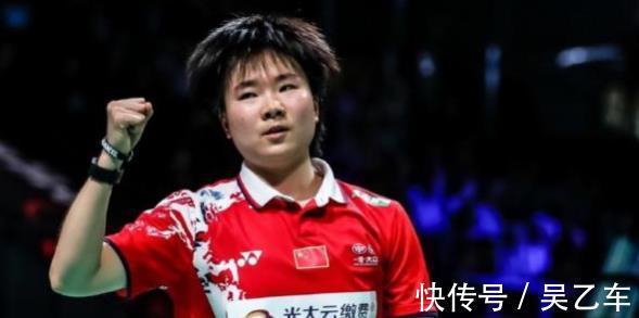 女单|4个2-0!凡尘组合横扫晋级,国羽女单已有3人晋级八强,期待第4位