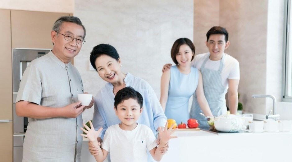 义务|“凭什么姥姥带我,老了享福的却是奶奶”,爸爸的回答令人深思