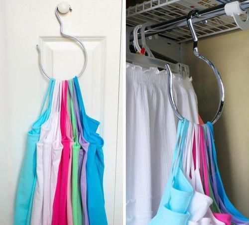 女性在生活中应当知晓的11个非常有用的生活小技巧