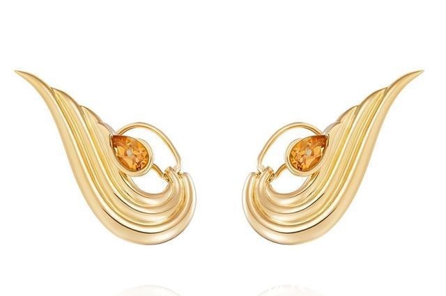 flame$巴西珠宝,定格火焰跳跃的瞬间!