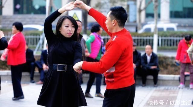 概率|60岁之后也适合运动,其中走路排第二位,排在首位的你很少做