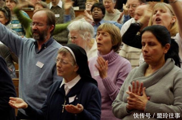 世界宗教|三大宗教中最早创立的佛教,为何现在却最弱小呢?