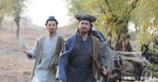 《水浒传》中,究竟是谁想要劫生辰纲晁盖等人只是误打误撞!