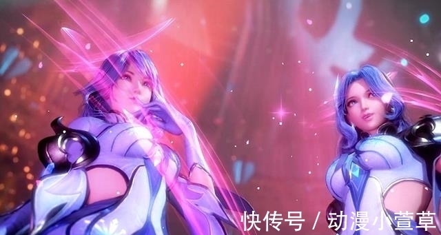 唐门|斗罗大陆:四大家族被骗得好苦,唐三成神后飞升,唐门的结局很惨