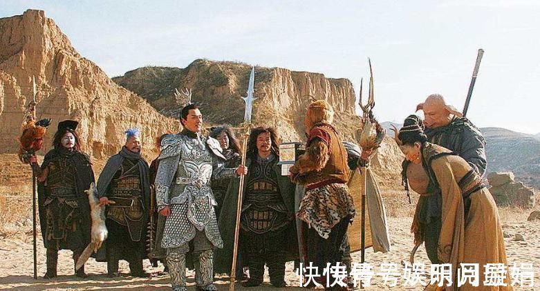 悟空$为什么收服九头虫时,孙悟空要多等一晚,你看他在求证什么?