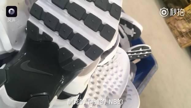 快递|央视曝光全是假货,没有一件真品,千万别再上当了