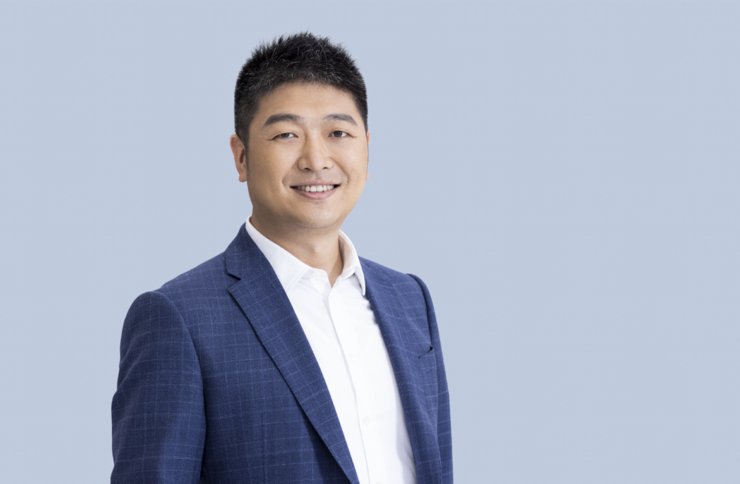 中台|对话姜平:明略科技不追风口