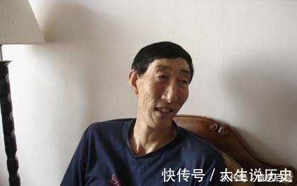 一家人|比姚明还高的鲍喜顺,不顾医嘱花甲得子,如今一家人怎么样了!